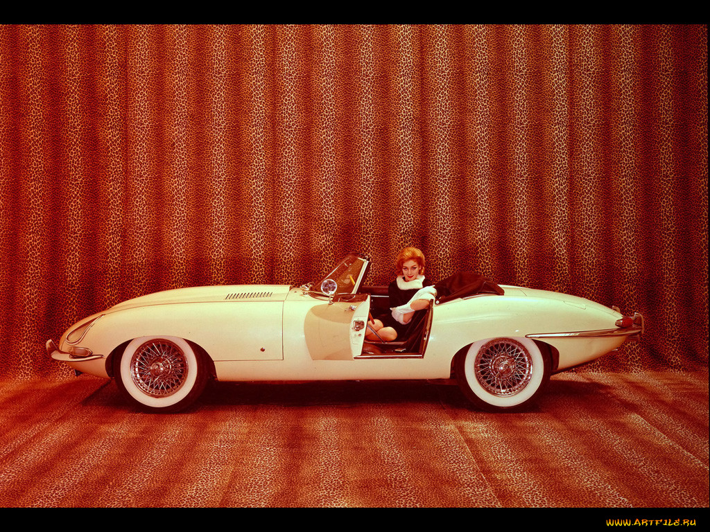 , jaguar